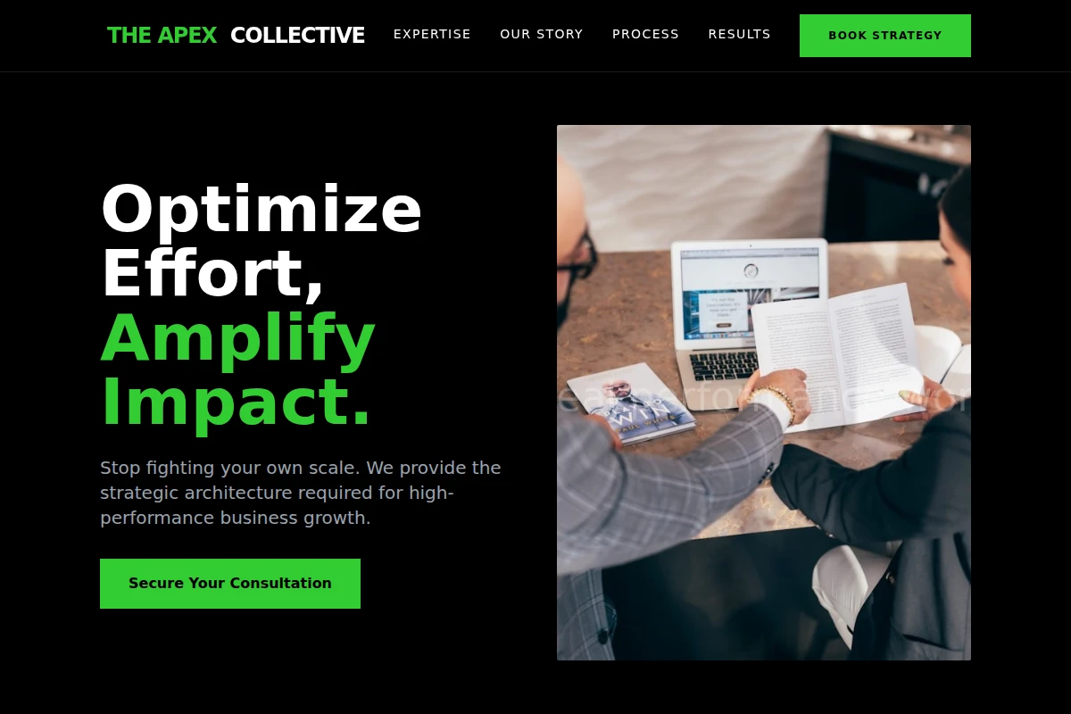 Reach Business Coach