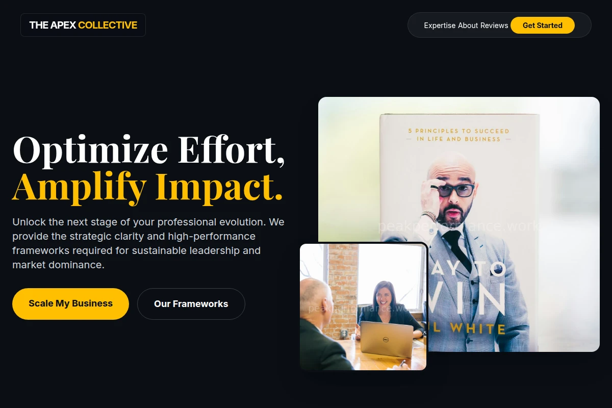 Velocity Business Coach