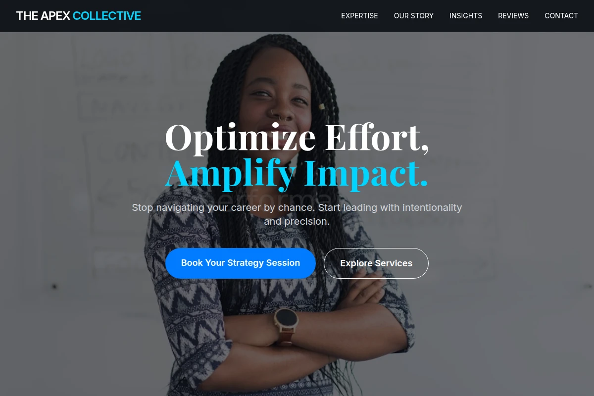 Growth Career Coach