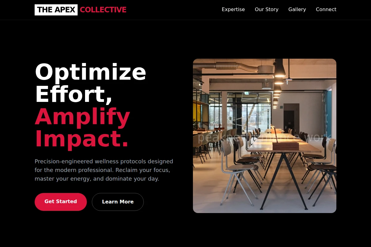 Precise Workplace Wellness