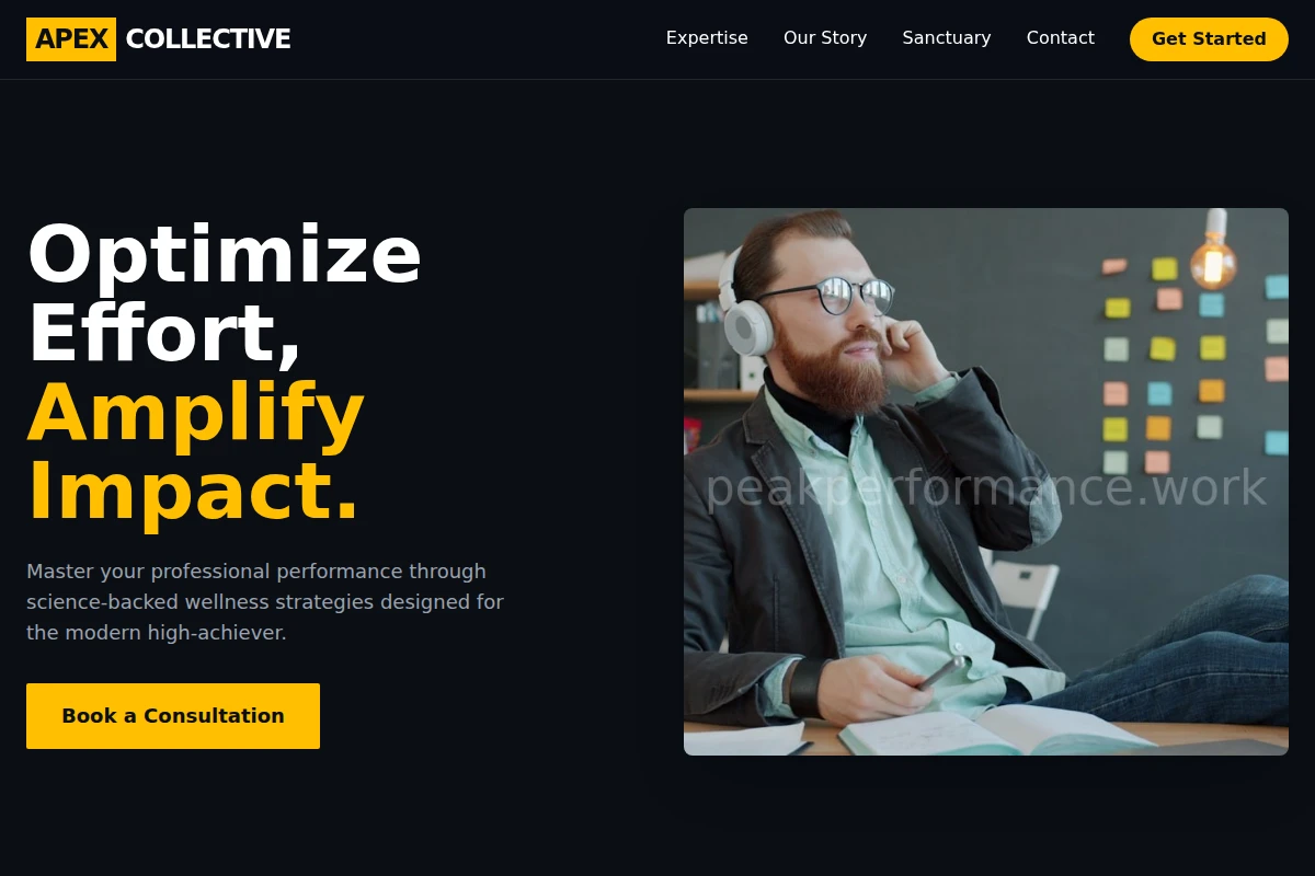 Summit Workplace Wellness